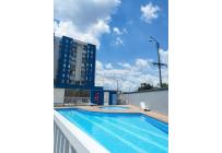 Apartamentos, Venta, Brisas de los Álamos - $260.000.000