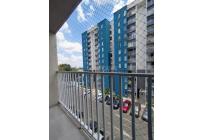 Apartamentos, Venta, Brisas de los Álamos - $260.000.000