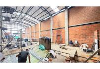 Locales y Bodegas, Alquiler, San Nicolás - $7.300.000