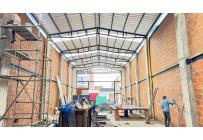 Locales y Bodegas, Alquiler, San Nicolás - $7.300.000