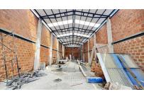 Locales y Bodegas, Alquiler, San Nicolás - $7.300.000