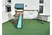 Apartamentos, Venta, Bellavista - $450.000.000