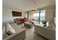 Apartamentos, Venta, Cristales - $730.000.000