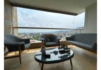 Apartamentos, Venta, Cristales - $730.000.000