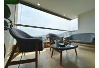 Apartamentos, Venta, Cristales - $730.000.000