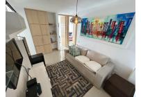 Apartamentos, Venta, Cristales - $730.000.000
