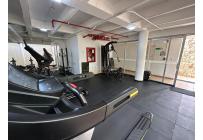 Apartamentos, Venta, Cristales - $730.000.000