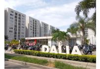 Apartamentos, Alquiler, Kachipay - $1.300.000