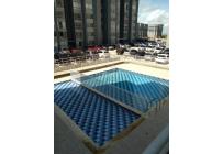 Apartamentos, Alquiler, Barranquilla - $1.400.000