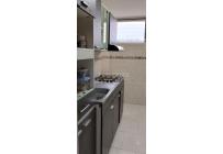 Apartamentos, Venta, La Selva - $158.000.000