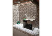 Casas, Venta, Candelaria - $300.000.000