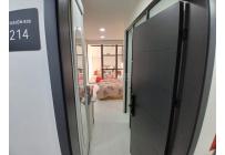 Apartaestudios, Alquiler, Bogotá - $3.300.000