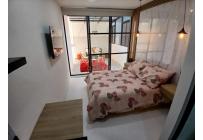 Apartaestudios, Alquiler, Bogotá - $3.300.000
