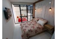 Apartaestudios, Alquiler, Bogotá - $3.300.000