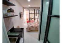 Apartaestudios, Alquiler, Bogotá - $3.300.000