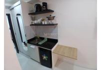 Apartaestudios, Alquiler, Bogotá - $3.300.000