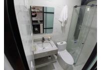 Apartaestudios, Alquiler, Bogotá - $3.300.000