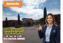 Casas, Venta, Jamundí - $950.000.000