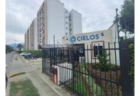 Apartamentos, Alquiler, Ciudad Pacifica - $1.250.000