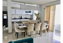 Apartamentos, Venta, Ciudad Jardín - $1.300.000.000