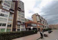 Apartamentos, Alquiler, Bogotá - $1.100.000