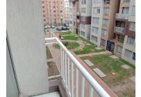 Apartamentos, Alquiler, Bogotá - $1.100.000