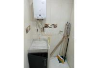 Apartamentos, Alquiler, Bogotá - $1.100.000