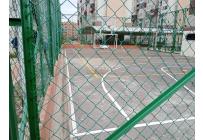 Apartamentos, Alquiler, Bogotá - $1.100.000