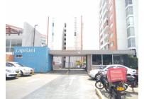 Apartamentos, Alquiler, Valle del Lili - $2.600.000