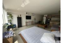 Apartaestudios, Venta, La Flora