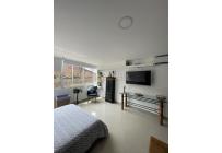 Apartaestudios, Venta, La Flora