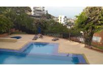 Apartamentos, Venta, Club Residencial Los Cristales - $645.000.000