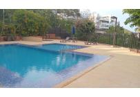 Apartamentos, Venta, Club Residencial Los Cristales - $645.000.000