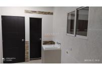 Apartaestudios, Alquiler, Villacolombia - $850.000