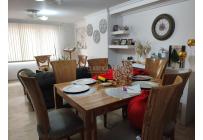 Apartamentos, Venta, Los Cámbulos - $320.000.000