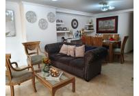 Apartamentos, Venta, Los Cámbulos - $320.000.000