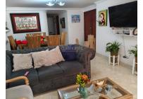 Apartamentos, Venta, Los Cámbulos - $320.000.000