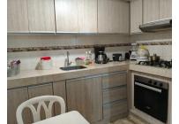 Apartamentos, Venta, Los Cámbulos - $320.000.000