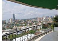 Apartamentos, Alquiler, Santa Mónica Residencial - $7.000.000