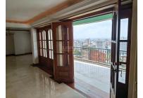 Apartamentos, Alquiler, Santa Mónica Residencial - $7.000.000