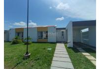 Casas, Alquiler, Jamundí - $3.000.000