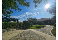 Fincas y Casas Campestres, Venta, Palmira - $1.100.000.000
