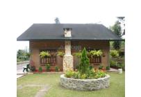 Fincas y Casas Campestres, Venta, Dagua - $700.000.000