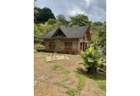 Fincas y Casas Campestres, Venta, Dagua - $700.000.000