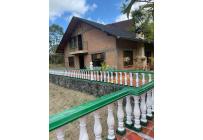 Fincas y Casas Campestres, Venta, Dagua - $700.000.000