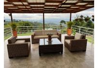 Fincas y Casas Campestres, Venta, Dagua - $780.000.000