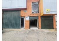 Locales y Bodegas, Alquiler, Flora Industrial - $9.500.000