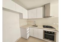 Apartamentos, Venta, Cristales - $850.000.000