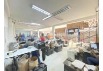 Locales y Bodegas, Alquiler, Los Cámbulos - $10.142.000