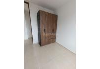 Apartamentos, Alquiler, Hacienda Kachipay - $1.250.000